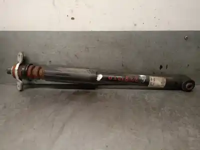 Second-hand car spare part right rear shock absorber for hyundai i20 ii (gb, ib) 1.2 oem iam references 55300c8000