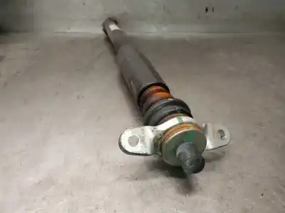 Автозапчастина б/у амортизатор задній лівий для hyundai i20 ii (gb, ib) 1.2 посилання на oem iam 55300c8000  55310c8000