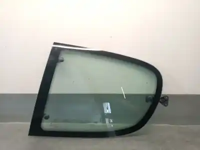 Автозапчасти б/у левое заднее стекло печати за PEUGEOT 206 FASTBACK (2A/C) 1.4 HDI ECO 70 ссылки OEM IAM 8569W8  8569W8
