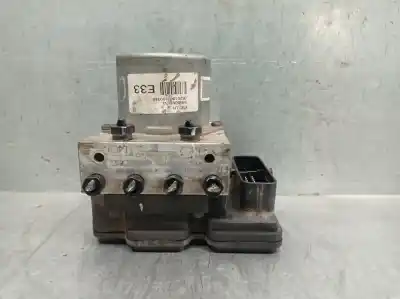 Pezzo di ricambio per auto di seconda mano abs per kia cee'd sportswagon (jd) 1.0 t-gdi riferimenti oem iam 58920a2330