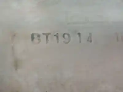 Автозапчасти б/у полная выхлопная труба за hyundai i20 ii (gb, ib) 1.2 ссылки oem iam 28605c8150  28605c8150