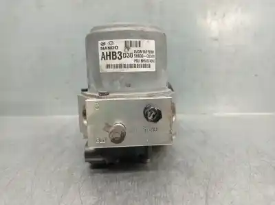 Recambio de automóvil de segunda mano de abs para kia niro (de) 1.6 gdi hybrid referencias oem iam 58600g5300