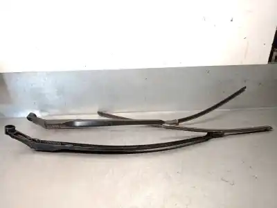 Second-hand car spare part front right windshield wiper arm for toyota avensis ranchera familiar (_t27_) 2.0 d-4d (adt270_) oem iam references 8521105090