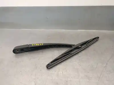 Автозапчастина б/у ручка заднього склоочисника для citroen c3 i (fc_, fn_) 1.4 16v hdi посилання на oem iam 9636279777  6429t8