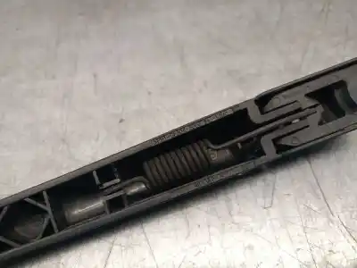 Автозапчастина б/у ручка заднього склоочисника для citroen c3 i (fc_, fn_) 1.4 16v hdi посилання на oem iam 9636279777  6429t8