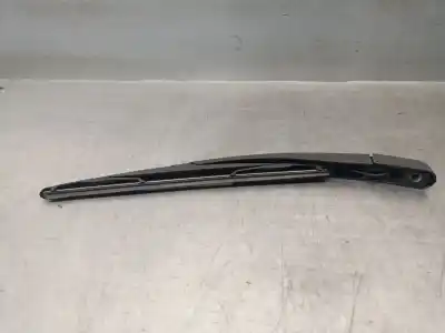 Автозапчастина б/у ручка заднього склоочисника для citroen c3 i (fc_, fn_) 1.4 16v hdi посилання на oem iam 9636279777  6429t8