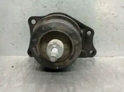 Автозапчасти б/у правая опора двигателя за volkswagen polo v (6r1, 6c1) 1.6 tdi ссылки oem iam 6q0199262bd