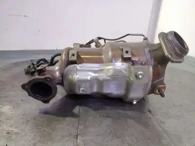 Gebrauchtes Autoersatzteil Katalysator zum TOYOTA AVENSIS RANCHERA FAMILIAR (_T27_) 2.0 D-4D (ADT270_) OEM-IAM-Referenzen 0R060  250510R060