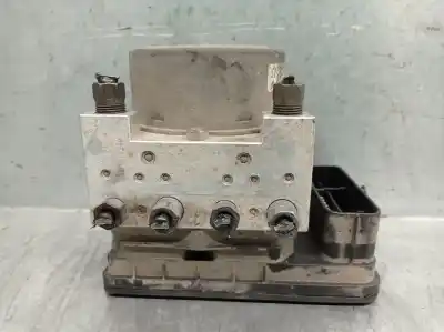 Pièce détachée automobile d'occasion abs (système anti-blocage des roues) pour citroen c4 cactus 1.2 vti 82 références oem iam 9819474780