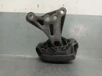 Second-hand car spare part right engine support for citroen c4 cactus 1.2 vti 82 oem iam references 9676780580  
