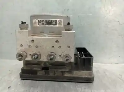 Peça sobressalente para automóvel em segunda mão ABS por FORD FIESTA VII (HJ, HF)  Referências OEM IAM H1BC2B373GB 10022012774 ATE 2329134