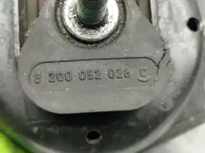 Автозапчасти б/у правая опора двигателя за renault espace iv (jk0/1_) 2.2 dci (jk0h) ссылки oem iam 8200052026  