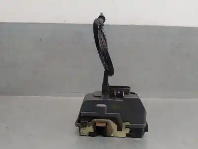 Pezzo di ricambio per auto di seconda mano serratura porta posteriore destra per citroen c3 i (fc_, fn_) 1.4 16v hdi riferimenti oem iam 9138c1  9138c1