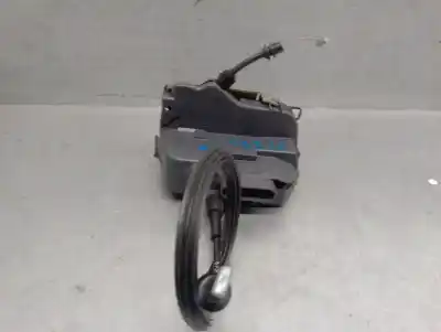 Pezzo di ricambio per auto di seconda mano serratura porta posteriore destra per citroen c3 i (fc_, fn_) 1.4 16v hdi riferimenti oem iam 9138c1  9138c1