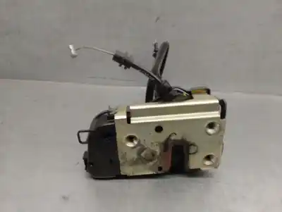 Pezzo di ricambio per auto di seconda mano serratura porta posteriore destra per citroen c3 i (fc_, fn_) 1.4 16v hdi riferimenti oem iam 9138c1  9138c1