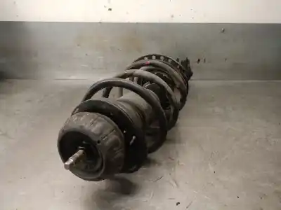 İkinci el araba yedek parçası sol ön amortisör için hyundai i20 ii (gb, ib) 1.2 oem iam referansları 54604c8000  54650c8000