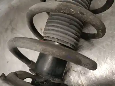 İkinci el araba yedek parçası sol ön amortisör için hyundai i20 ii (gb, ib) 1.2 oem iam referansları 54604c8000  54650c8000