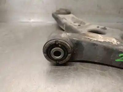 Автозапчастина б/у передній лівий нижний рычаг підвіски для hyundai i20 ii (gb, ib) 1.2 посилання на oem iam 54500c8000  54500c8000