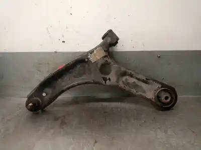 Автозапчасти б/у передний левый нижний рычаг подвески за hyundai i20 ii (gb, ib) 1.2 ссылки oem iam 54500c8000