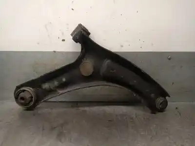 Автозапчасти б/у передний левый нижний рычаг подвески за hyundai i20 ii (gb, ib) 1.2 ссылки oem iam 54500c8000  54500c8000