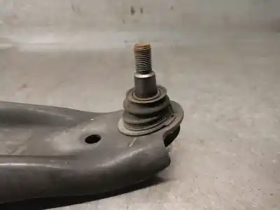 Автозапчасти б/у передний левый нижний рычаг подвески за hyundai i20 ii (gb, ib) 1.2 ссылки oem iam 54500c8000  54500c8000