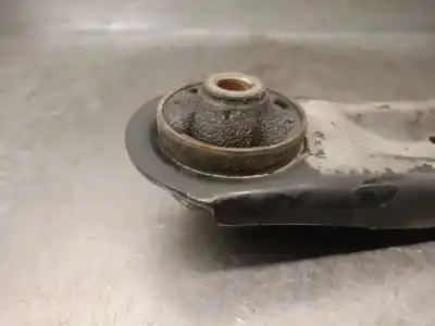 Автозапчасти б/у передний левый нижний рычаг подвески за hyundai i20 ii (gb, ib) 1.2 ссылки oem iam 54500c8000  54500c8000