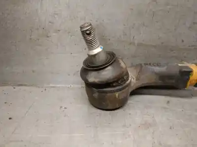 Автозапчастина б/у рульмова рейка для hyundai i20 ii (gb, ib) 1.2 посилання на oem iam 56500c8000  56500c8000