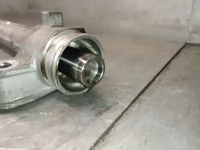 Автозапчастина б/у рульмова рейка для hyundai i20 ii (gb, ib) 1.2 посилання на oem iam 56500c8000  56500c8000