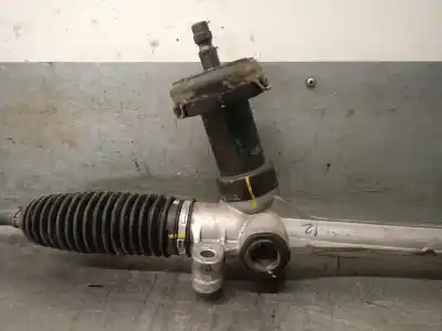 Автозапчастина б/у рульмова рейка для hyundai i20 ii (gb, ib) 1.2 посилання на oem iam 56500c8000  56500c8000