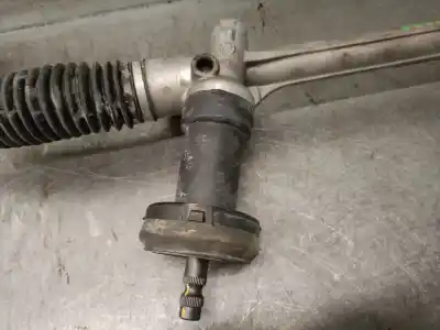 Автозапчастина б/у рульмова рейка для hyundai i20 ii (gb, ib) 1.2 посилання на oem iam 56500c8000  56500c8000