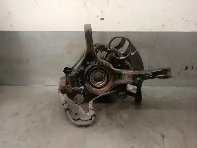 Автозапчастина б/у передній лівий культ для HYUNDAI I20 II (GB, IB) 1.2 Посилання на OEM IAM 51715C8000  51715C8000