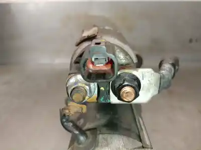 Автозапчасти б/у двигатель запускается за hyundai i20 ii (gb, ib) 1.2 ссылки oem iam 3610004700 26024598a lucas 3610004700