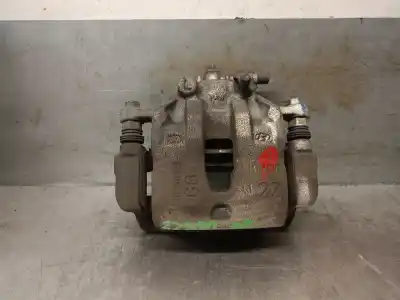 Автозапчасти б/у передний левый тормозной суппорт за hyundai i20 ii (gb, ib) 1.2 ссылки oem iam 58110c8100