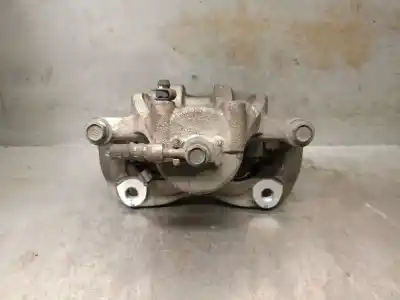 Автозапчасти б/у передний левый тормозной суппорт за hyundai i20 ii (gb, ib) 1.2 ссылки oem iam 58110c8100  58110c8100