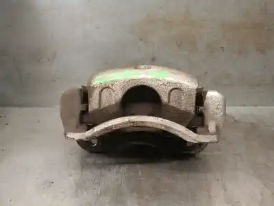 Автозапчасти б/у передний левый тормозной суппорт за hyundai i20 ii (gb, ib) 1.2 ссылки oem iam 58110c8100  58110c8100