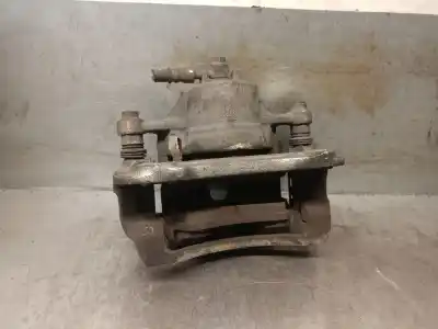 Автозапчасти б/у передний левый тормозной суппорт за hyundai i20 ii (gb, ib) 1.2 ссылки oem iam 58110c8100  58110c8100