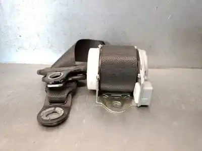 Recambio de automóvil de segunda mano de CINTURON SEGURIDAD TRASERO DERECHO para PEUGEOT 108  referencias OEM IAM 308044599JN7  B0008722XX