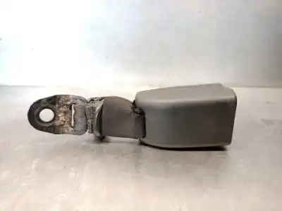 Recambio de automóvil de segunda mano de enganche cinturon para peugeot 108 1.0 vti 72 referencias oem iam b0008724xx
