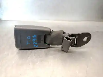 Автозапчастина б/у гачок для peugeot 108 1.0 vti 72 посилання на oem iam b0008724xx  b0008724xx