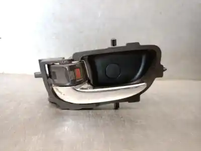 Recambio de automóvil de segunda mano de maneta interior delantera izquierda para peugeot 108 1.0 vti 72 referencias oem iam 692060d271