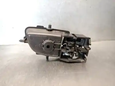 Second-hand car spare part interior left front handle for peugeot 108 1.0 vti 72 oem iam references 692060d271  1612431880