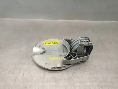 Автозапчастина б/у зовнішній пливний колпак для citroen c3 i (fc_, fn_) 1.4 16v hdi посилання на oem iam 9638184280  