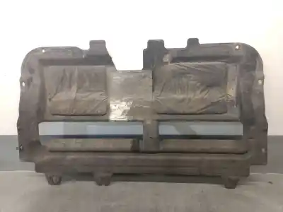 Автозапчасти б/у защитная крышка за citroen c3 i (fc_, fn_) 1.4 16v hdi ссылки oem iam 9639085980  