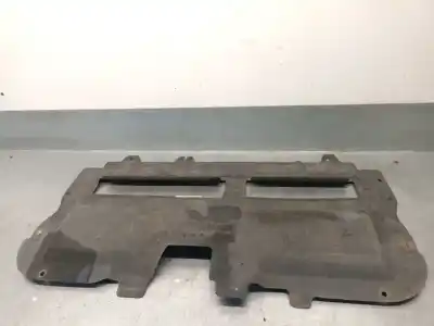 Автозапчасти б/у защитная крышка за citroen c3 i (fc_, fn_) 1.4 16v hdi ссылки oem iam 9639085980  