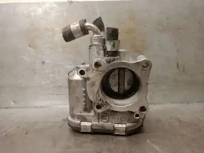 Автозапчастина б/у коробка метелика для hyundai i20 ii (gb, ib) 1.2 посилання на oem iam 3510004700 0280750634 bosch 3510004700