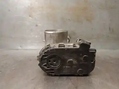 Автозапчастина б/у коробка метелика для hyundai i20 ii (gb, ib) 1.2 посилання на oem iam 3510004700 0280750634 bosch 3510004700