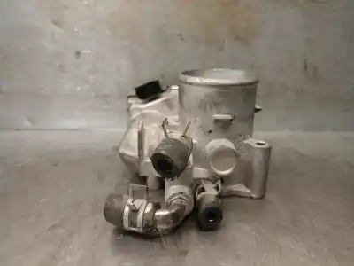 Автозапчастина б/у коробка метелика для hyundai i20 ii (gb, ib) 1.2 посилання на oem iam 3510004700 0280750634 bosch 3510004700