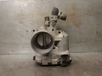 Автозапчасти б/у бабочка коробка за hyundai i20 ii (gb, ib) 1.2 ссылки oem iam 3510004700