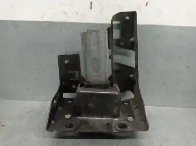 Second-hand car spare part left engine support for citroen c4 cactus 1.2 vti 82 oem iam references 9810216980