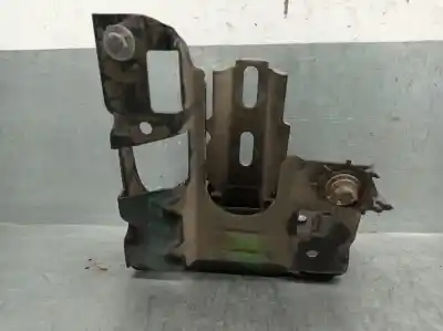 Second-hand car spare part left engine support for citroen c4 cactus 1.2 vti 82 oem iam references 9810216980  